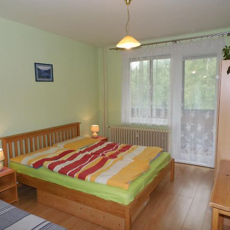 Apartman Zdravie Horny Smokovec Високе-Татри Экстерьер фото