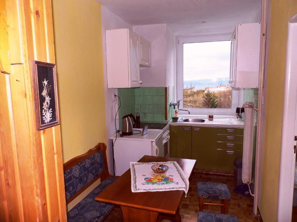 Apartman Zdravie Horny Smokovec Високе-Татри Номер фото