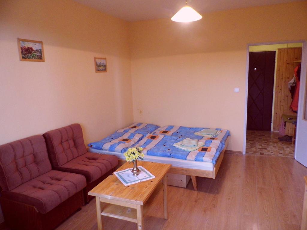 Apartman Zdravie Horny Smokovec Високе-Татри Номер фото