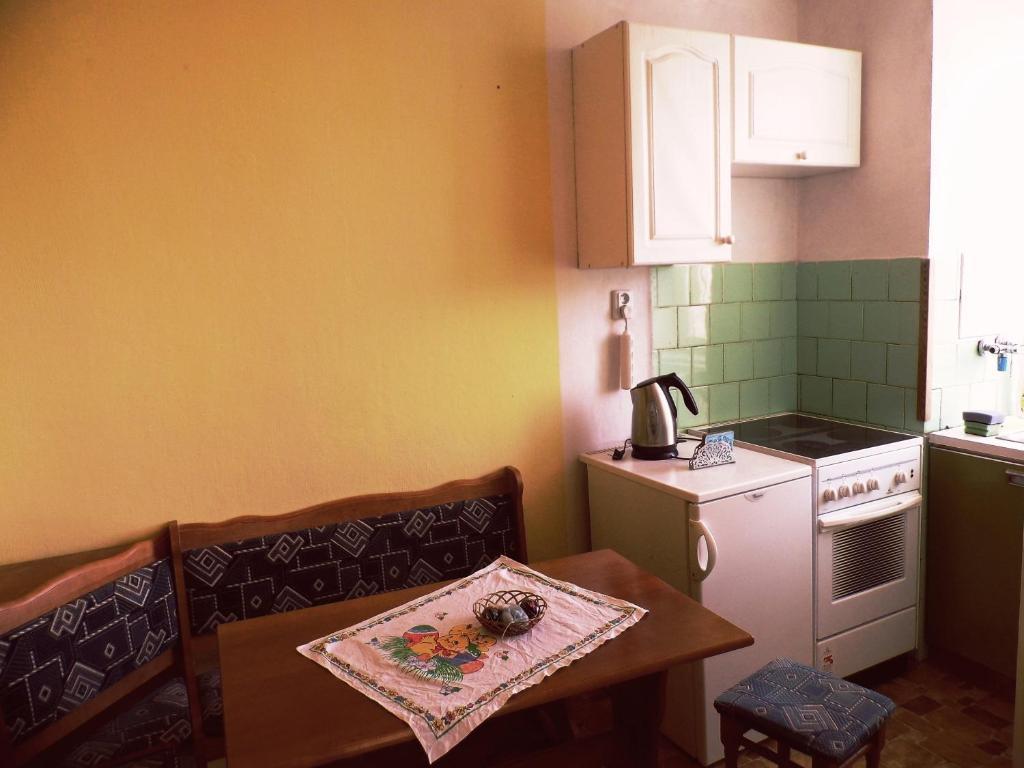 Apartman Zdravie Horny Smokovec Високе-Татри Номер фото