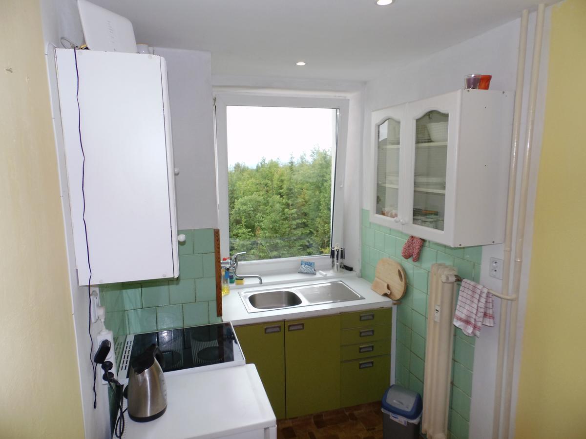 Apartman Zdravie Horny Smokovec Високе-Татри Экстерьер фото