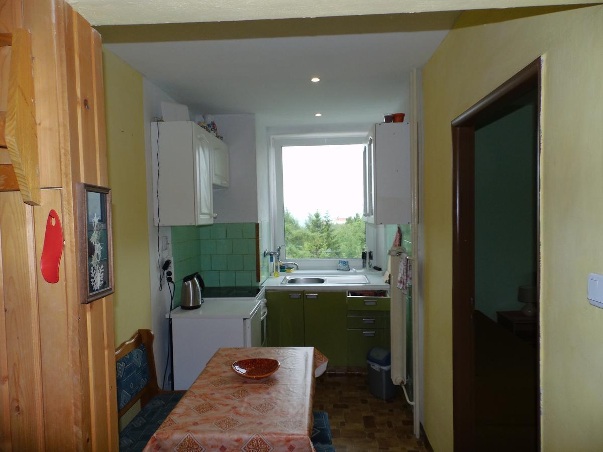 Apartman Zdravie Horny Smokovec Високе-Татри Экстерьер фото