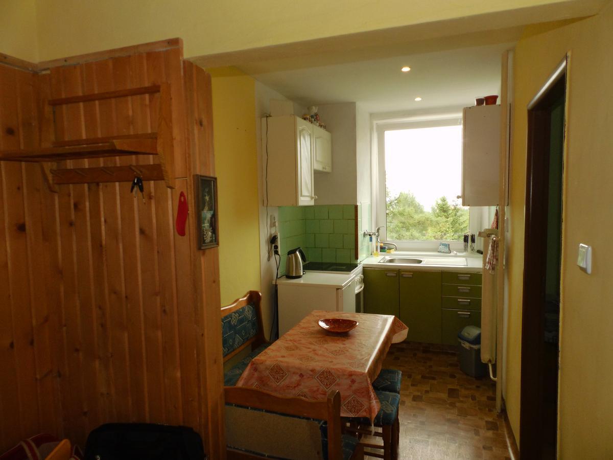 Apartman Zdravie Horny Smokovec Високе-Татри Экстерьер фото