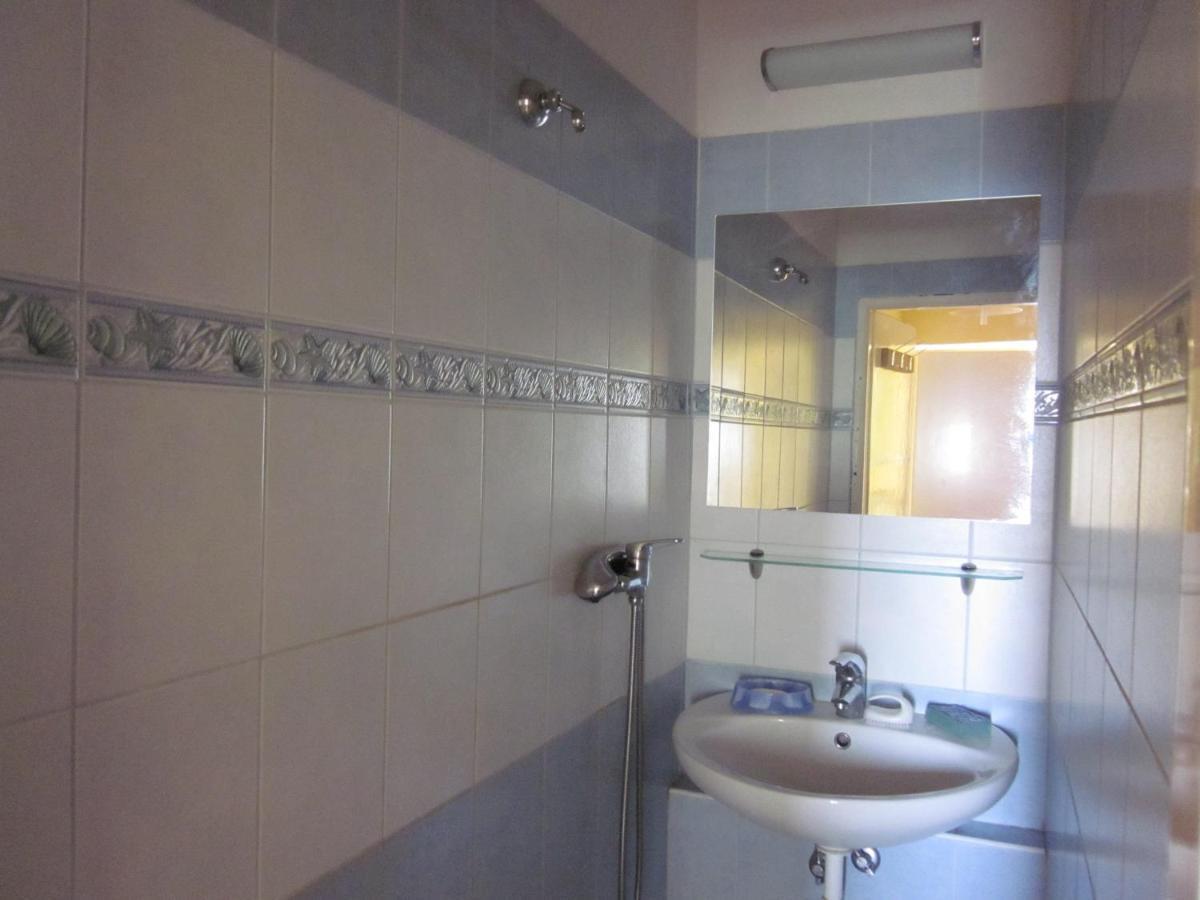 Apartman Zdravie Horny Smokovec Високе-Татри Экстерьер фото